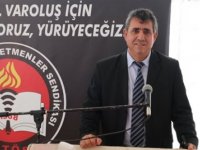 Elcil: İş Birlikçi Zihniyetler Kıbrıs Türk Toplumunu Temsil Edemeyiz