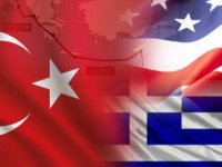 Yunanistan'ın Eastmed Hazımsızlığı: ABD Türkiye'yi Tercih Etti