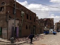 Arap Koalisyonu: Marib'de Bir Günde 80 Husi Milis Öldürüldü