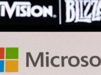 Microsoft, Oyun Devi Activision Blizzard’ı Satın Almak İçin Anlaşmaya Vardı