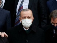 Türkiye Cumhurbaşkanı Erdoğan’ın açıklamaları ülkede gündem oldu: İsrail’den çarpıcı iddia