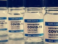 Güney Afrika'da 2025'e kadar 1 milyar doz Kovid-19 aşısı üretecek fabrika açıldı