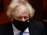 İngiltere Başbakanı Johnson: Rusya'nın Ukrayna'ya Saldırısı Felaket Olur