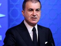 AKP’li Çelik’ten Güney Kıbrıs Rum Yönetimi’ne ‘PKK/PYD’ Tepkisi