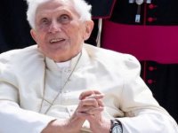 Emerit Papa, Çocukların İstismar Edilmesine Göz Yummuş