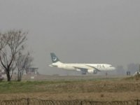 Pakistanlı Pilot, Yarı Yolda Acil İniş Yapıp Tekrar Uçmayı Reddetti: 'Mesaim Bitti'