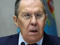 Rusya Dışişleri Bakanı: Ukrayna’ya Saldırma Planımız Yok