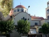 Yunanistan’ı Ayağa Kaldıran İddia: Rahip Çocuğa Tecavüz Etti