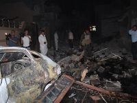 Irakta saldırılar: 23 ölü, 85 yaralı