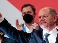 Alman Medyası: Scholz, Biden’ın Görüşme Davetini Geri Çevirdi