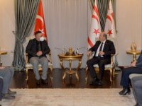 Tatar: Türkiye’nin Her Türlü Desteğine Büyük Önem Veriyoruz