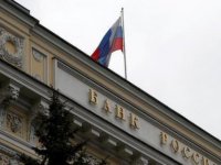 Rusya’yı Alarma Geçiren Bomba İhbarı: Merkez Bankası Tahliye Edildi