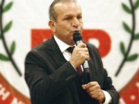 Ataoğlu: “Demokrat Parti, İstikrar Ve İktidarın Sigortasıdır”