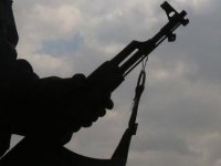 PKK/YPG İle DEAŞ Arasında Çatışma