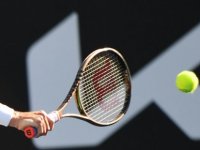 Kuveytli Tenisçi Dubai'deki Şampiyonada İsrailli Rakibiyle Maça Çıkmayı Reddetti