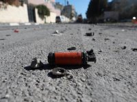 İsrailli Bakandan Yahudi Yerleşimcilerin Filistinlilere Saldırılarına İlişkin 'Örgütlü Terör' İtirafı