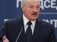 Lukaşenko: Rusya'yla Düzenleyeceğimiz Ortak Tatbikatla Durumu Gerginleştirmiyoruz