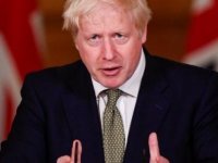 Boris Johnson’ın Başı Dertte: Polise İfade Verdi
