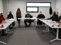 Girne Belediyesi Personeline Eğitim Vermeye Devam Ediyor
