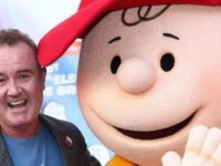 Ünlü Oyuncu Peter Robbins İntihar Etti! Charlie Brown'un Sesi Olmuştu