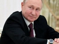 İran’dan Putin iddiası: Yaptırımları delmeye yardım ediyor