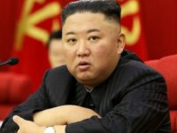 Kim Jong-un’un akıl almaz önlemi: Özel tuvaletiyle geziyor