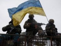 Ukrayna’da asker fabrikada ateş açtı: 5 asker öldü