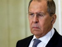 Lavrov: Ana konularda ABD'den pozitif cevap yok