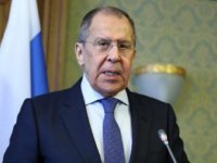 Lavrov: Nasıl hareket edileceğine Putin karar verecek