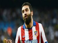 Barcelona'da Arda Turan zirvesi