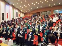 Yakın Doğu Üniversitesi, 450 Öğrencisi Için Düzenlediği Mezuniyet Törenleri Tamamlandı