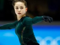 Kış Olimpiyatları'nda doping skandalı