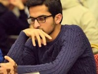 DAÜ Satranç Takımı Kaptanı Salih Uçucu Dünya Üniversiteler Şampiyonu Oldu