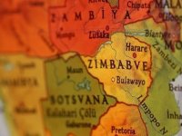 Zimbabve, Salgının Başından Bu Yana Kapalı Olan Kara Sınırlarını Açtı