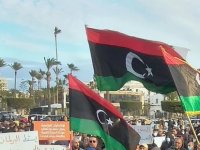 Libya, 17 Şubat Devrimi’nin 11’inci Yılına Ülkedeki Siyasi Krizlerin Gölgesinde Girdi