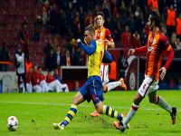 “Podolski Galatasaray’a hayırlı olsun”
