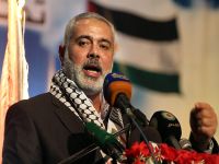 Hamas'tan Hizbullah'a "Suriye'den çekil" çağrısı