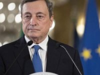 İtalyan Başbakanı Draghi Türkiye'yi ziyaret ediyor: 10 yıl sonra ilk hükümetler arası zirve