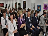 Türkiye ve KKTC'deki Sağlık Bilimleri Fakültesi Dekanları Toplantısı başladı