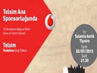 Mağusa Sanat Festivali’nde “Burhan Öçal ve İstanbul Orıental Ensemble”ı Telsim’in davetlisi olarak izleme fırsatı
