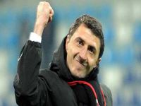 Trabzonspor'un yeni teknik direktörü belli oldu!