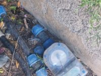 Gazimağusa Belediyesi Ekipleri Birçok Su Saatinde Su Sirkati Yapıldığını Tespit Etti