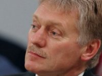 Kremlin: İstifa eden Rus diplomat artık karşımızda
