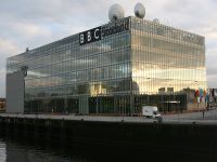BBC'den Cameron'a 'DAİŞ' reddi
