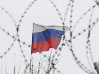 Ukrayna'daki savaşın ardından Avrupa’da 150 Rus diplomat sınır dışı edildi