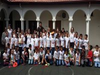 Kıbrıs Türk Çocuk Esirgeme Kurumu fitre kabul ediyor