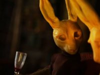 Mr. Rabbit’s Doll ARUCAD’daki gala gecesinde sinemaseverlerle buluştu