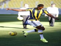 Fenerbahçe-Boateng zirvesi sonuçsuz!