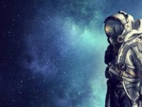 Astronotlar uyarıldı: Uzayda mastürbasyon yapmayın