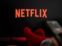 Netflix hisseleri çakıldı
